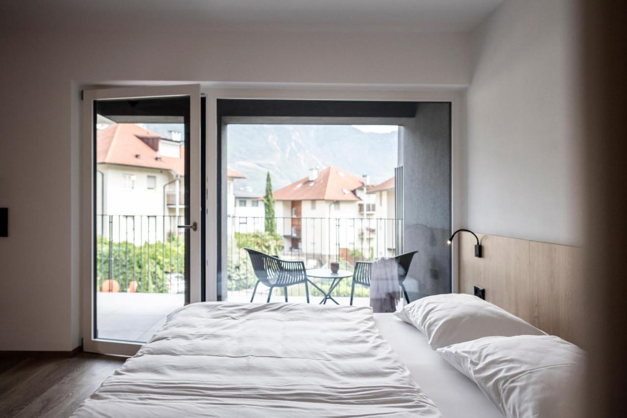 Sambucus Apartments -Premium Apartments For You And Your Dog Лана Экстерьер фото