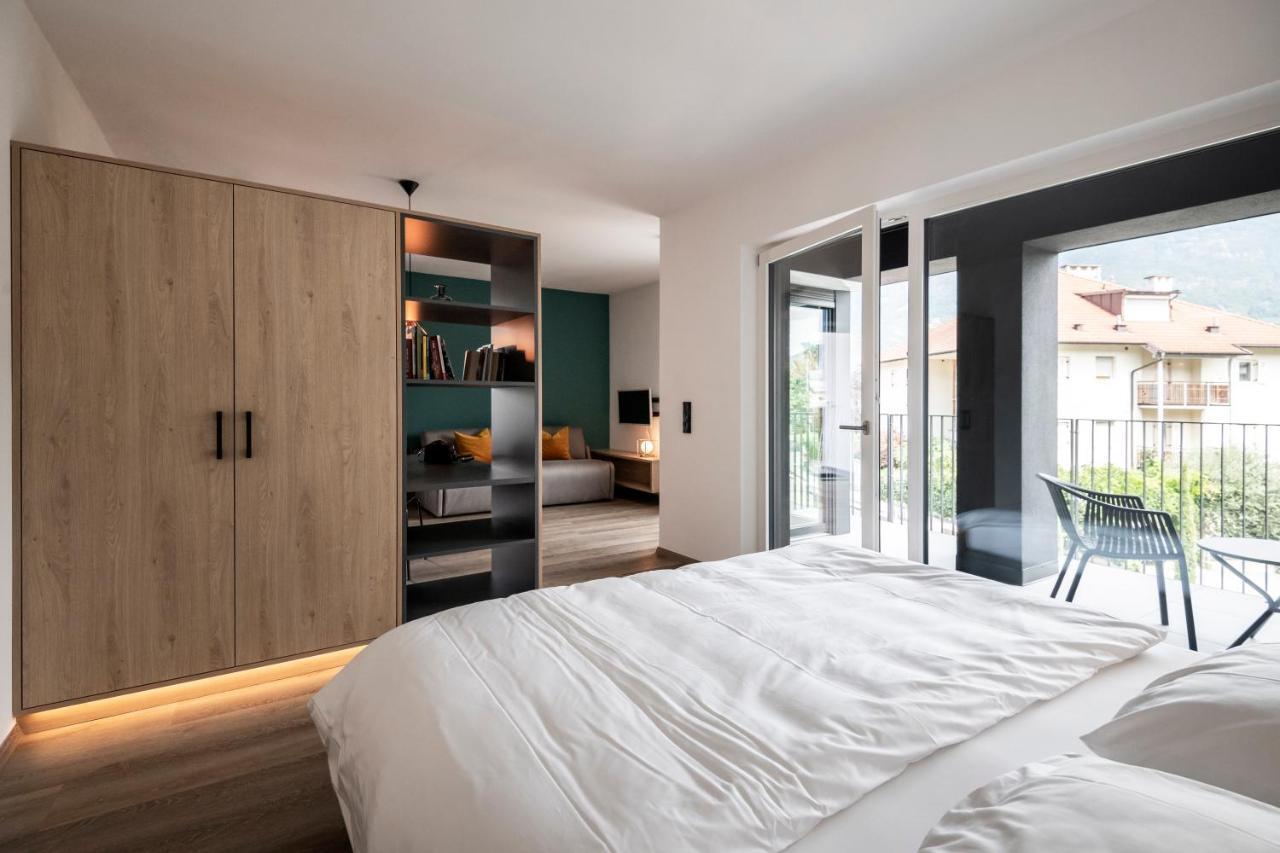 Sambucus Apartments -Premium Apartments For You And Your Dog Лана Экстерьер фото