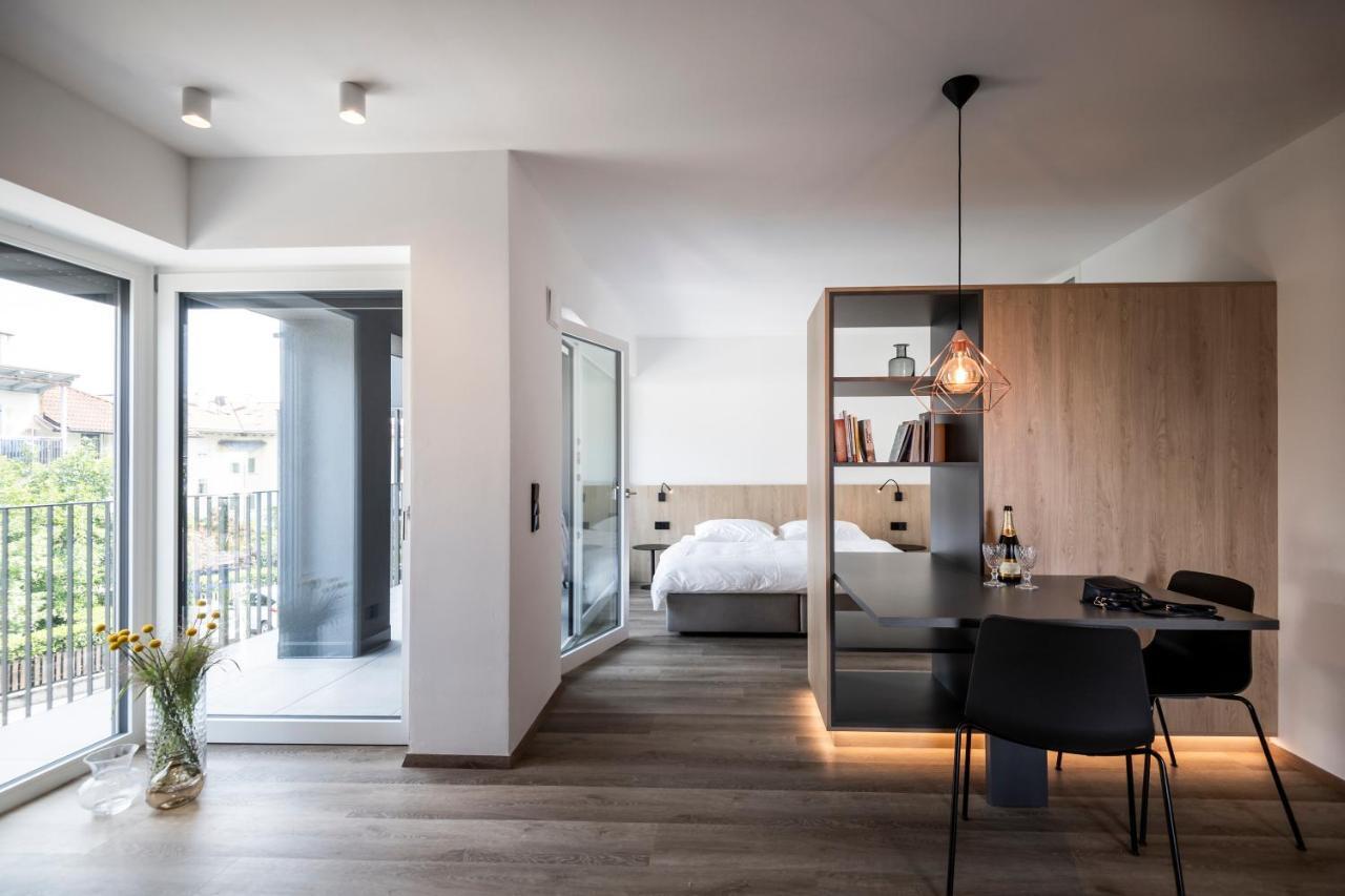 Sambucus Apartments -Premium Apartments For You And Your Dog Лана Экстерьер фото