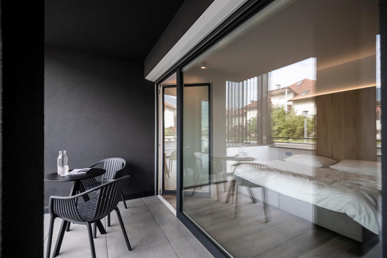 Sambucus Apartments -Premium Apartments For You And Your Dog Лана Экстерьер фото