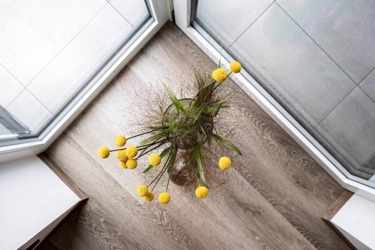 Sambucus Apartments -Premium Apartments For You And Your Dog Лана Экстерьер фото