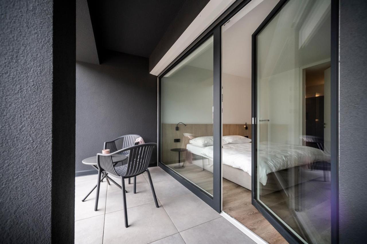 Sambucus Apartments -Premium Apartments For You And Your Dog Лана Экстерьер фото