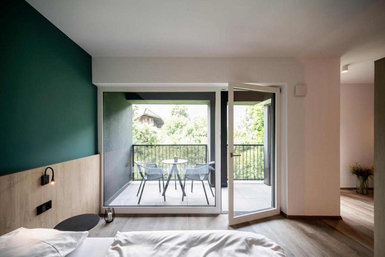 Sambucus Apartments -Premium Apartments For You And Your Dog Лана Экстерьер фото